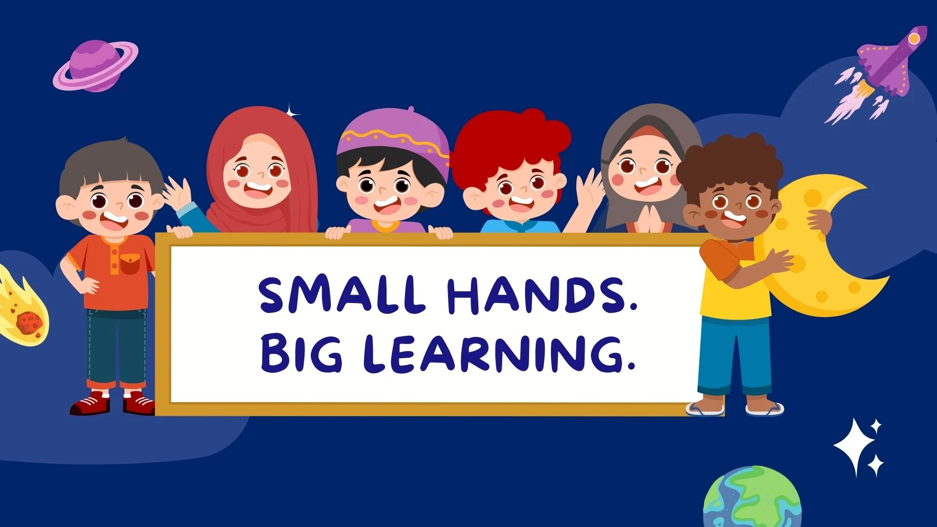 Kids ABC Trace n Learn screenshot